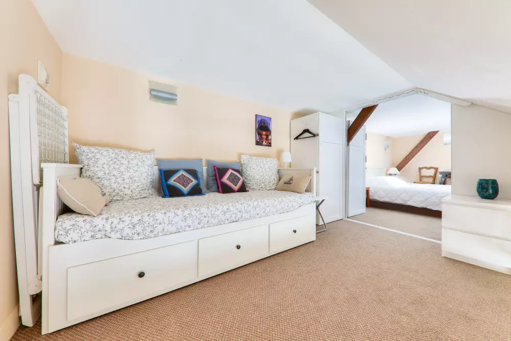 Résidence Saint Goustan - maeva Home