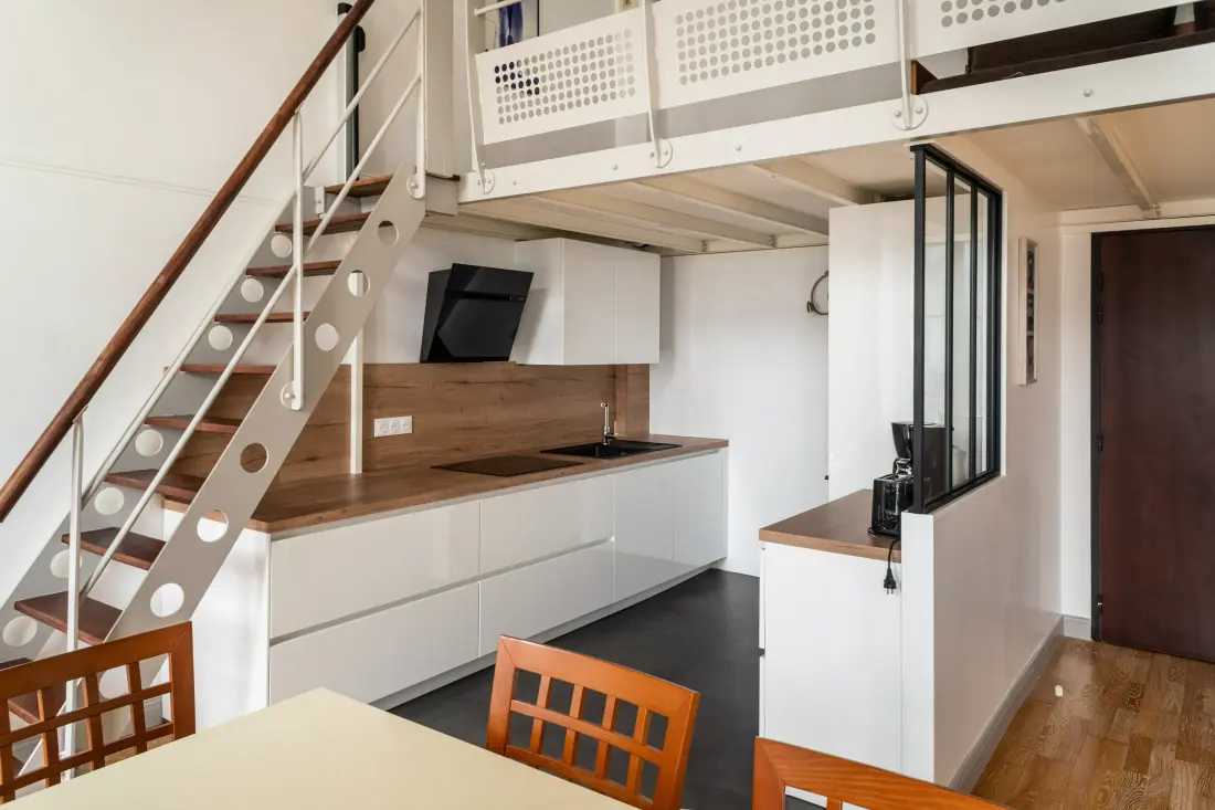 Résidence Saint Goustan - maeva Home