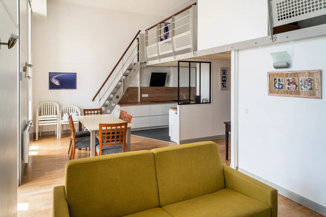 Résidence Saint Goustan - maeva Home
