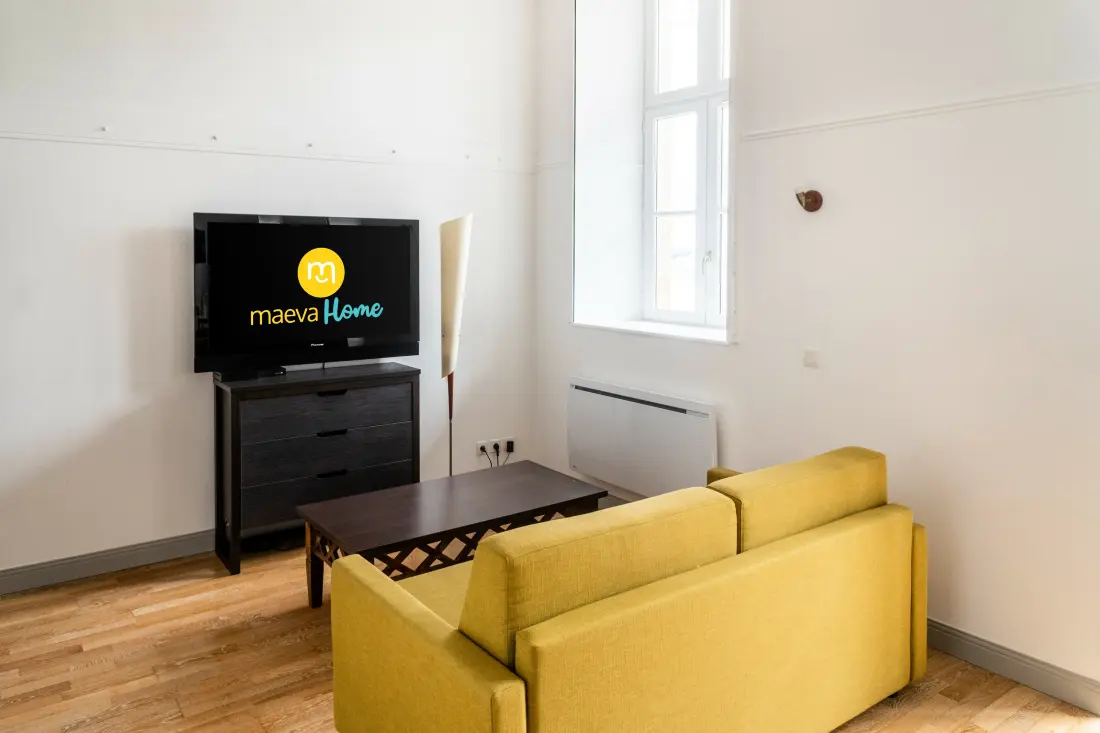 Résidence Saint Goustan - maeva Home