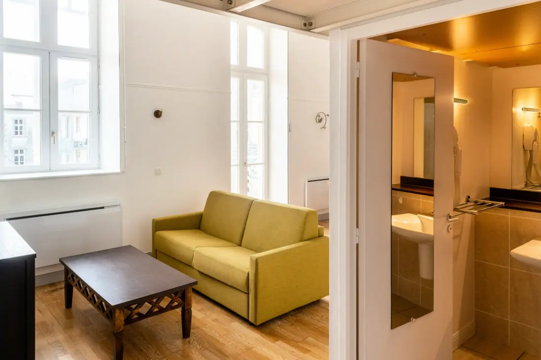 Résidence Saint Goustan - maeva Home