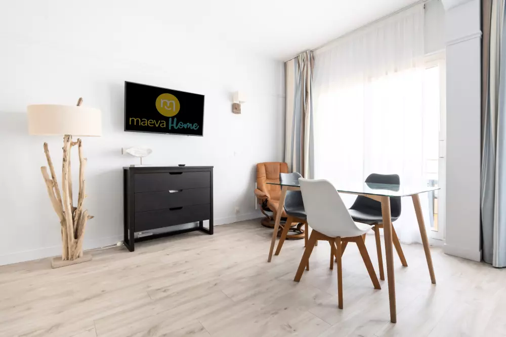 Résidence Saint Goustan - maeva Home