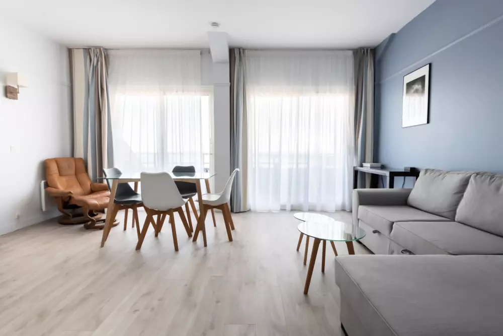 Résidence Saint Goustan - maeva Home