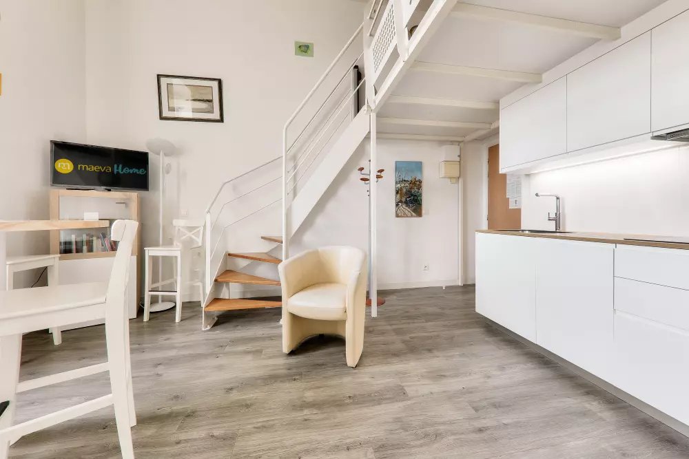 Résidence Saint Goustan - maeva Home