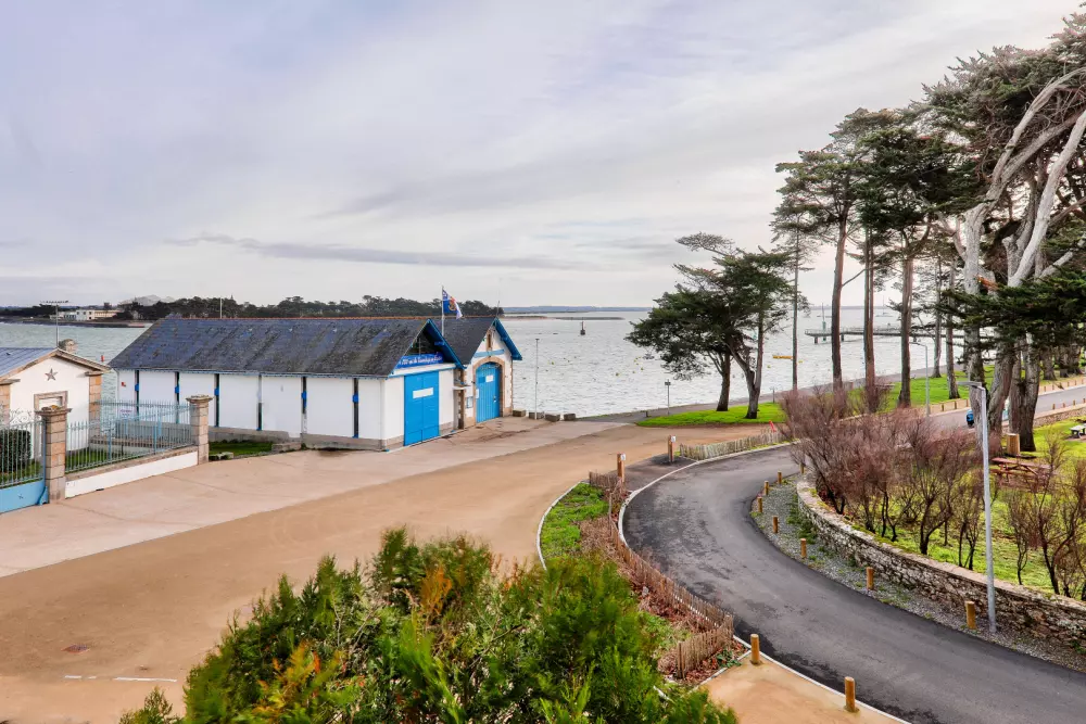 Résidence Saint Goustan - maeva Home