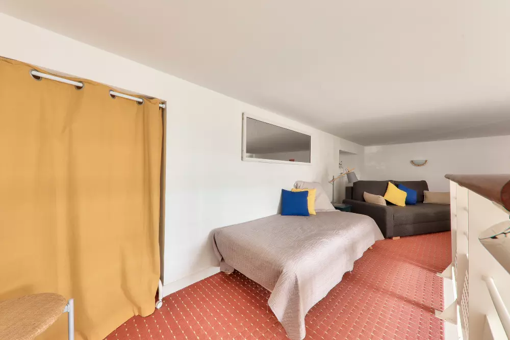 Résidence Saint Goustan - maeva Home