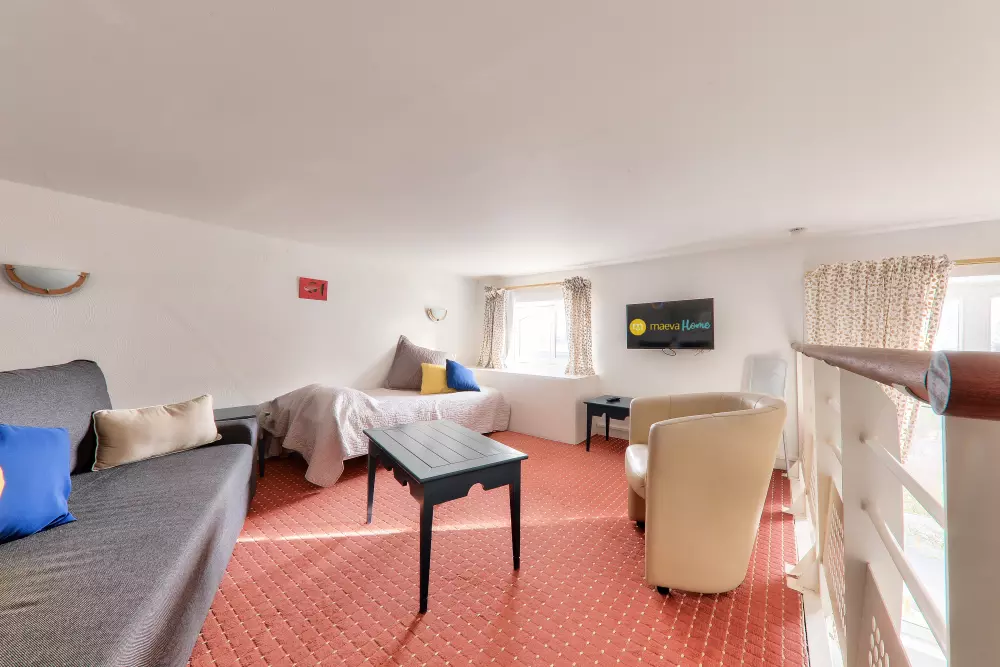 Résidence Saint Goustan - maeva Home