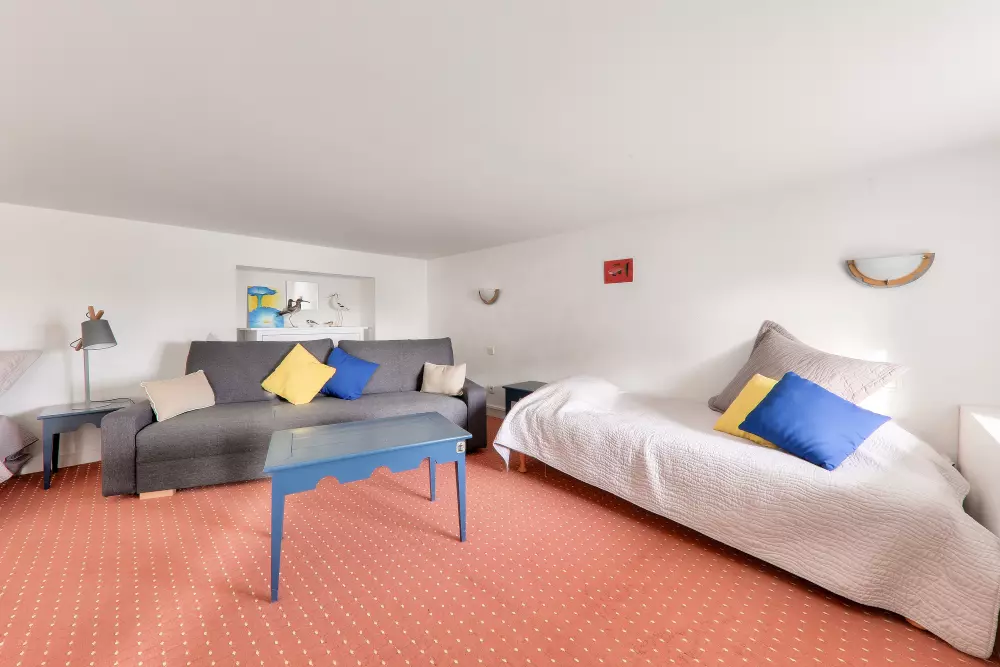 Résidence Saint Goustan - maeva Home