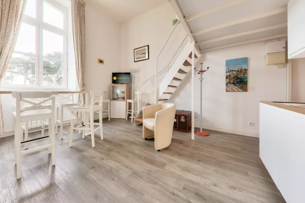 Résidence Saint Goustan - maeva Home