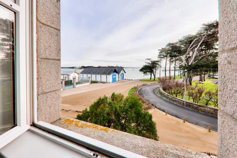 Résidence Saint Goustan - maeva Home