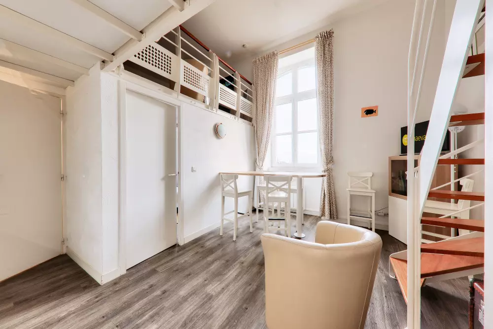 Résidence Saint Goustan - maeva Home