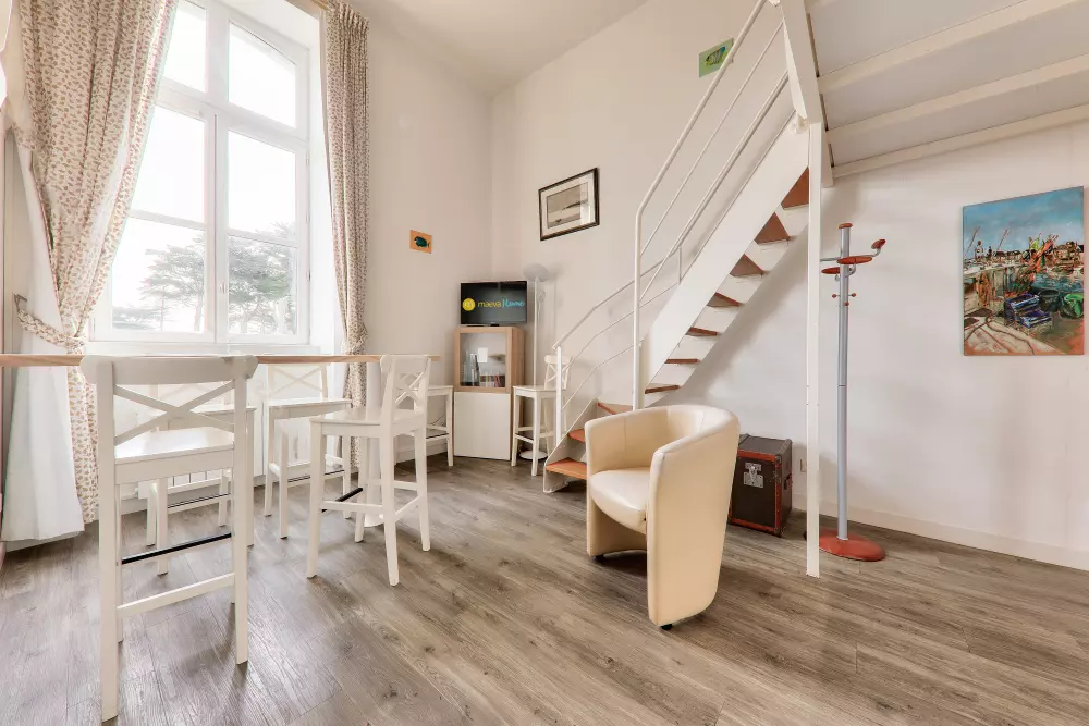 Résidence Saint Goustan - maeva Home