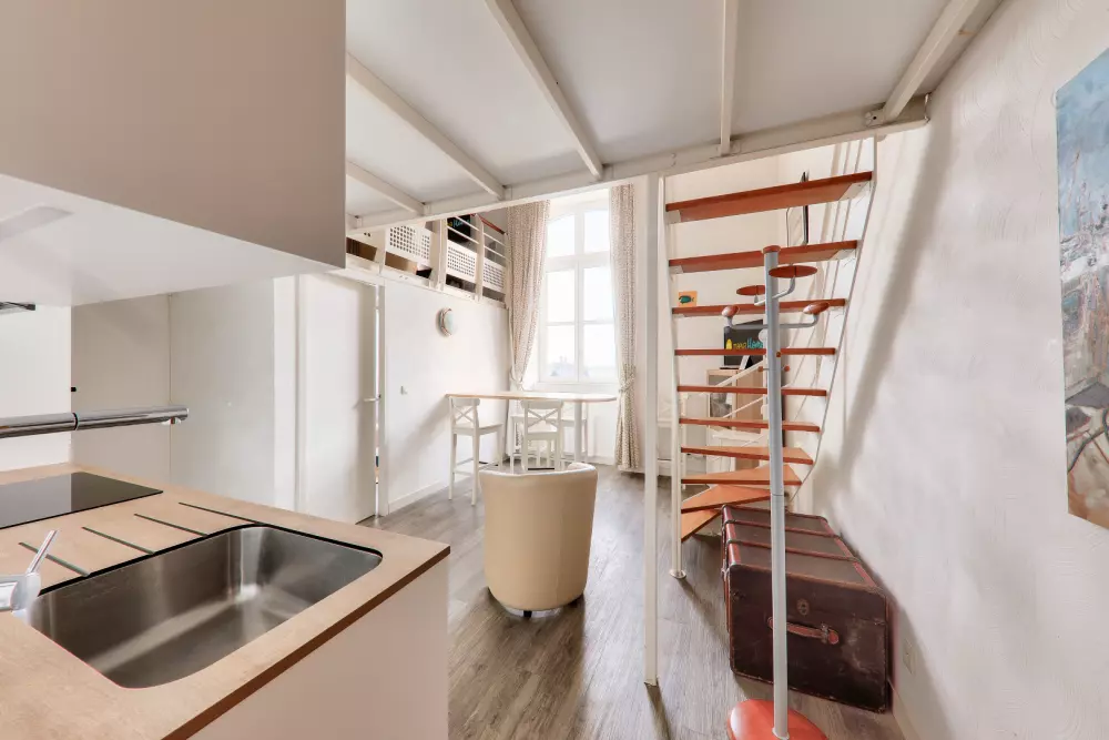 Résidence Saint Goustan - maeva Home