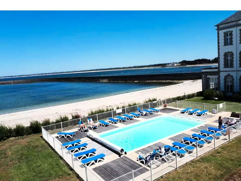 Résidence Saint Goustan - maeva Home