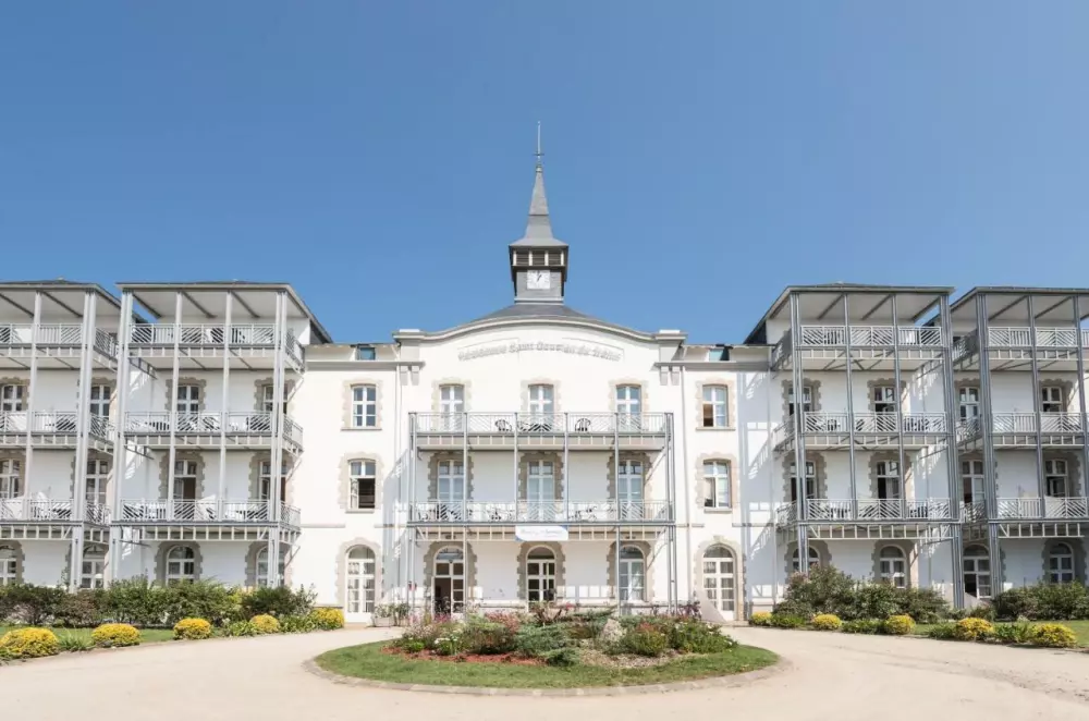 Résidence Saint Goustan - maeva Home