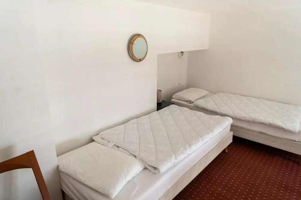 Résidence Saint Goustan - maeva Home