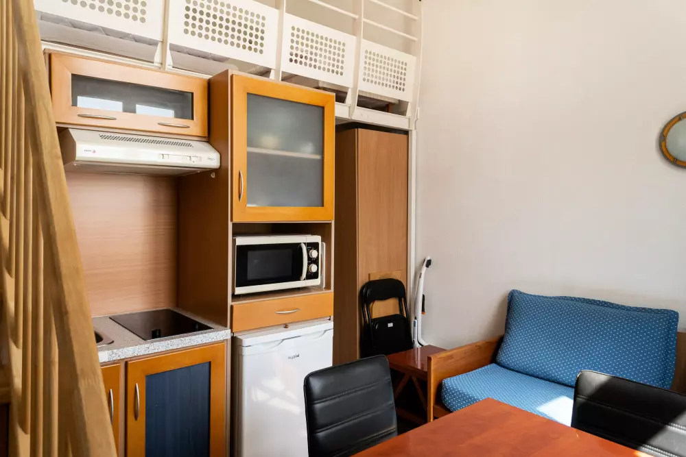 Résidence Saint Goustan - maeva Home