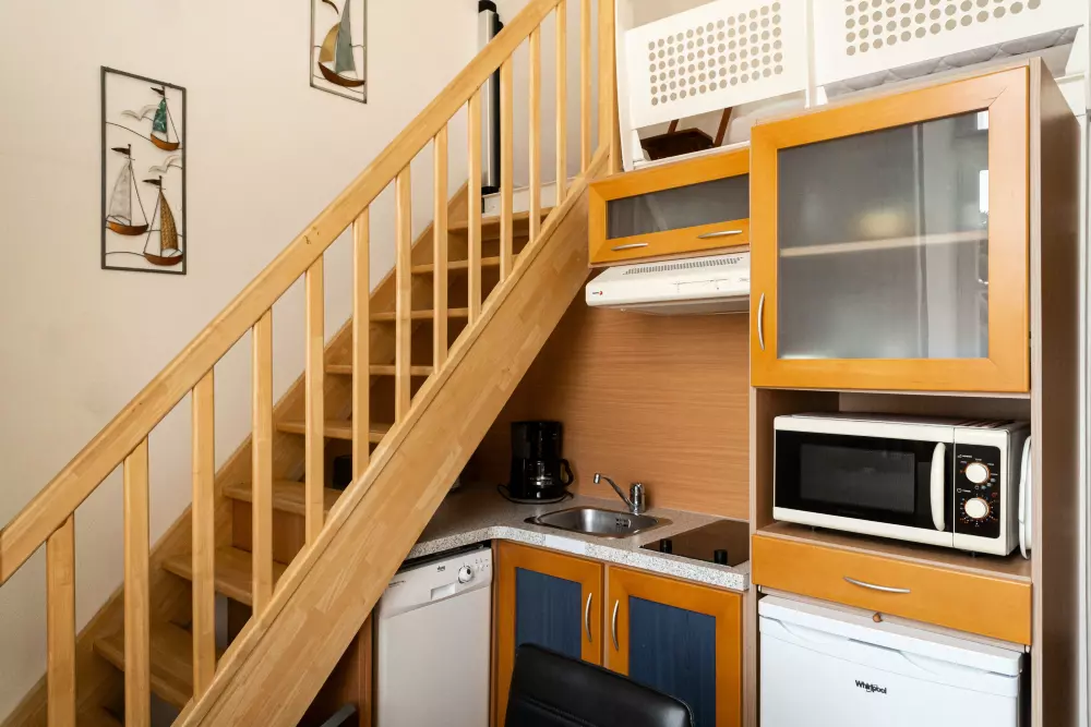 Résidence Saint Goustan - maeva Home