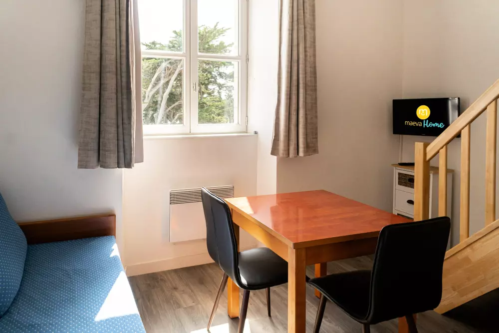 Résidence Saint Goustan - maeva Home