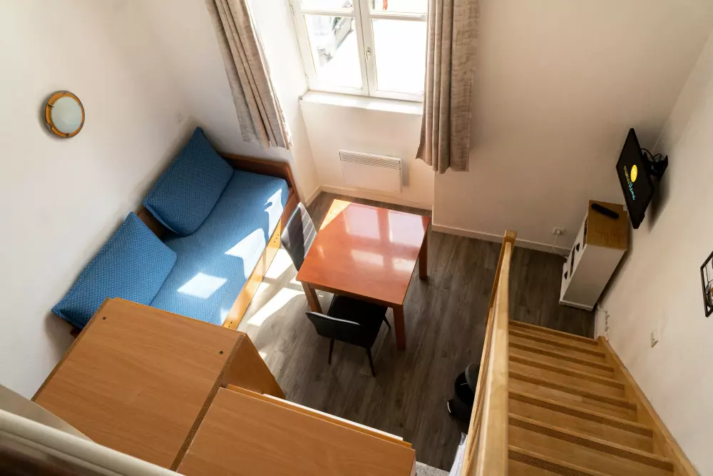 Résidence Saint Goustan - maeva Home