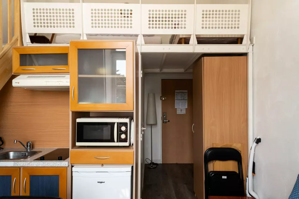 Résidence Saint Goustan - maeva Home