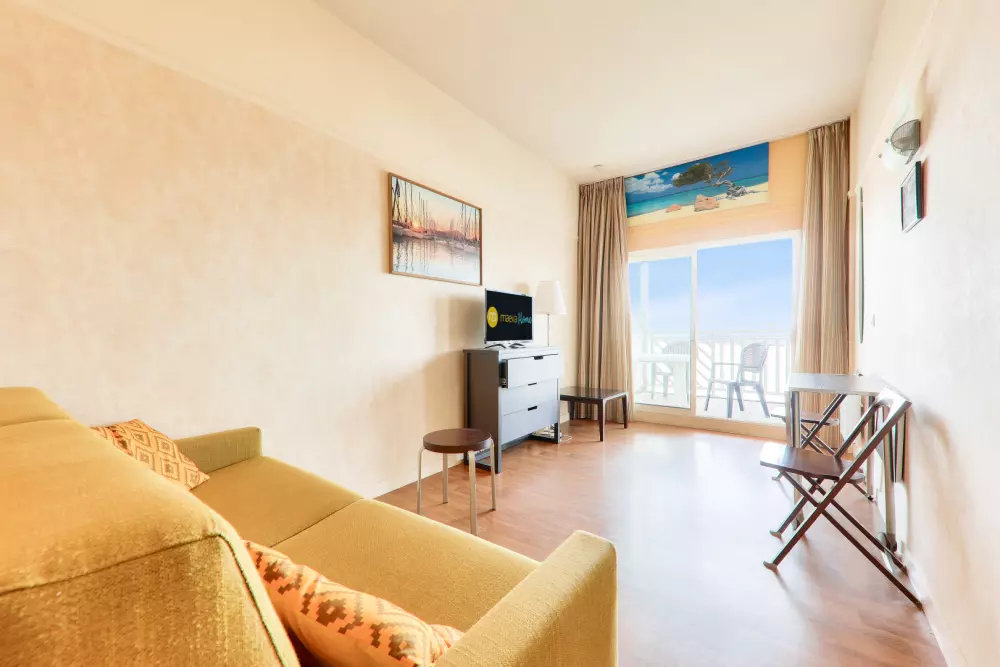 Résidence Saint Goustan - maeva Home