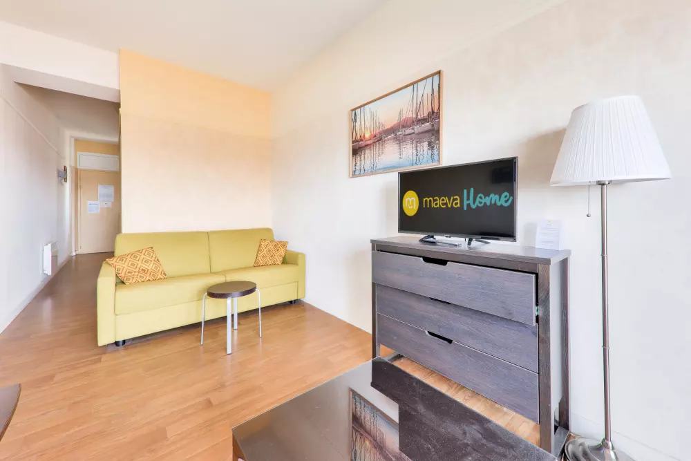 Résidence Saint Goustan - maeva Home