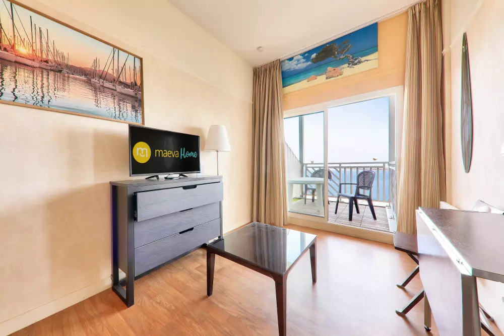 Résidence Saint Goustan - maeva Home