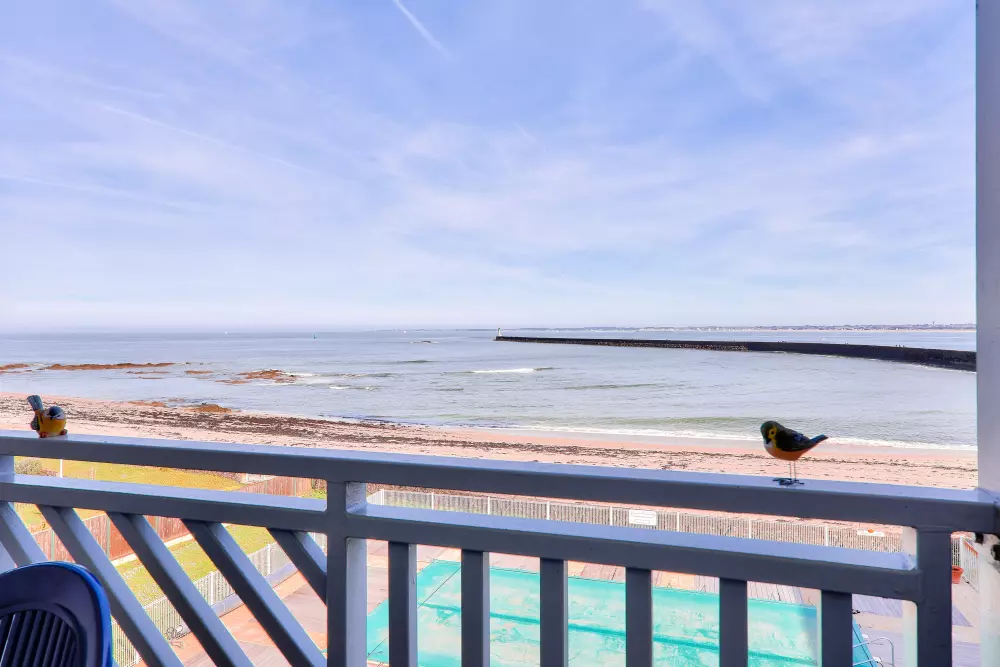 Résidence Saint Goustan - maeva Home