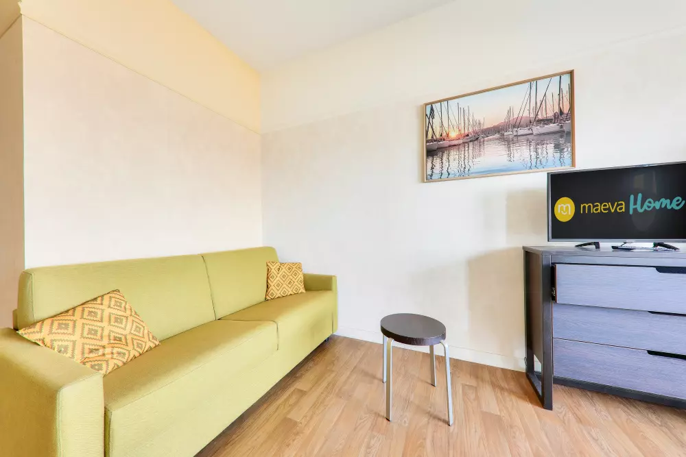 Résidence Saint Goustan - maeva Home