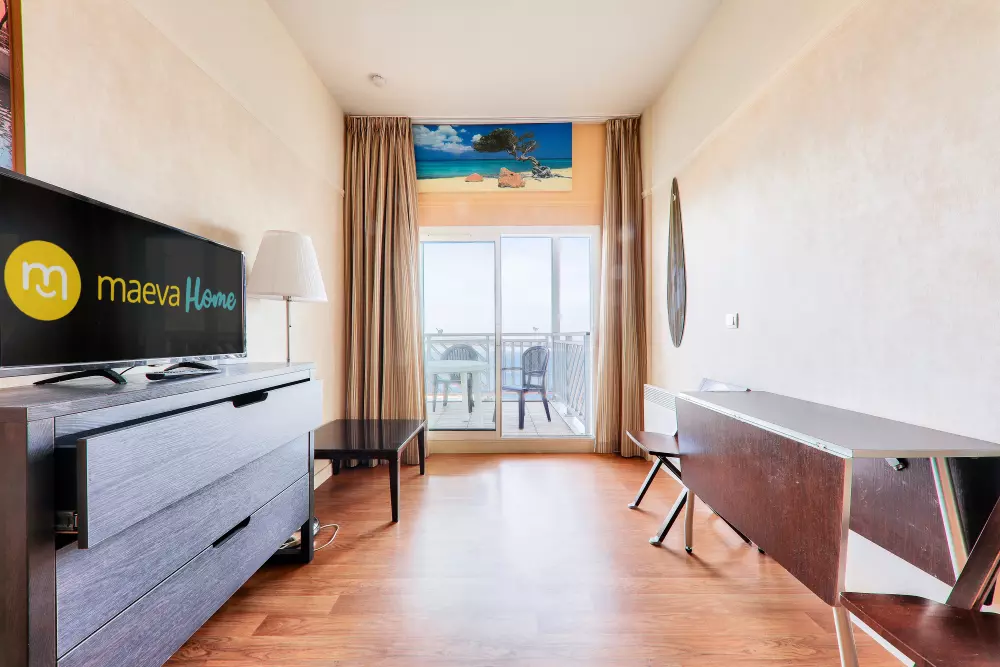 Résidence Saint Goustan - maeva Home