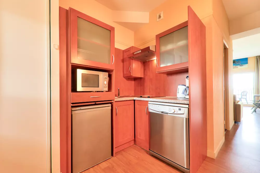 Résidence Saint Goustan - maeva Home