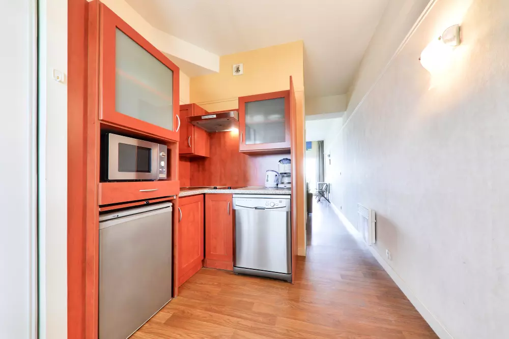 Résidence Saint Goustan - maeva Home