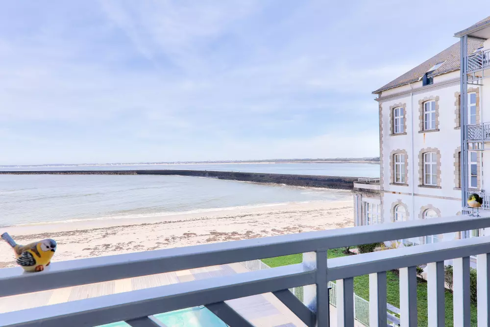 Résidence Saint Goustan - maeva Home