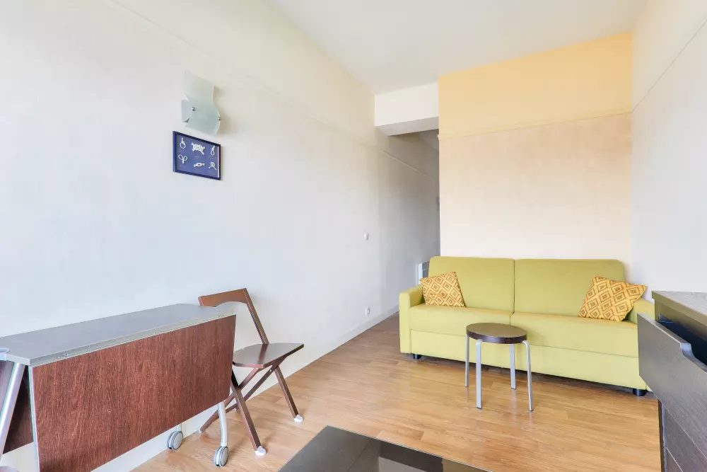 Résidence Saint Goustan - maeva Home