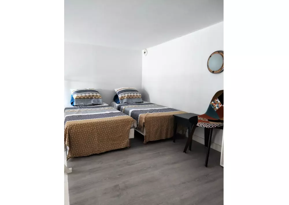 Résidence Saint Goustan - maeva Home