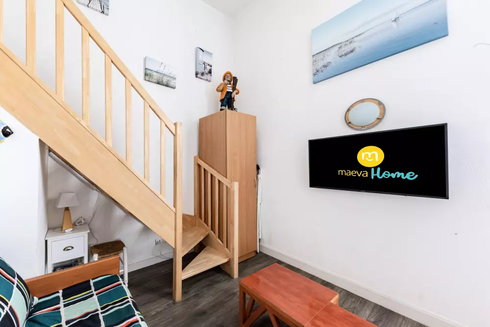 Résidence Saint Goustan - maeva Home