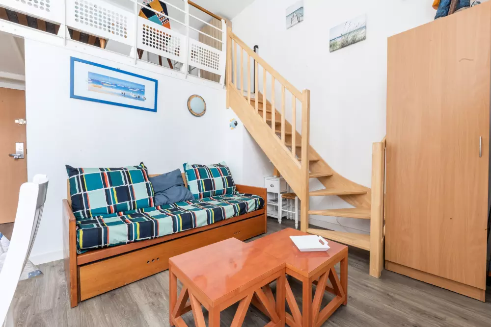 Résidence Saint Goustan - maeva Home