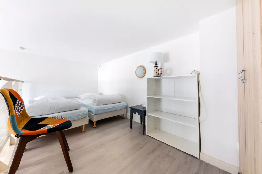 Résidence Saint Goustan - maeva Home