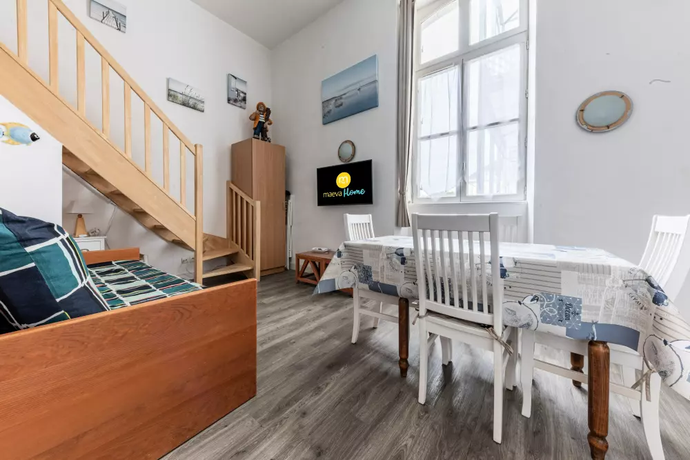 Résidence Saint Goustan - maeva Home