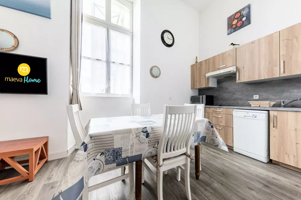 Résidence Saint Goustan - maeva Home