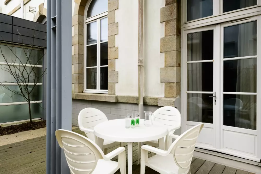 Résidence Saint Goustan - maeva Home