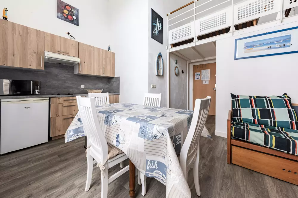 Résidence Saint Goustan - maeva Home