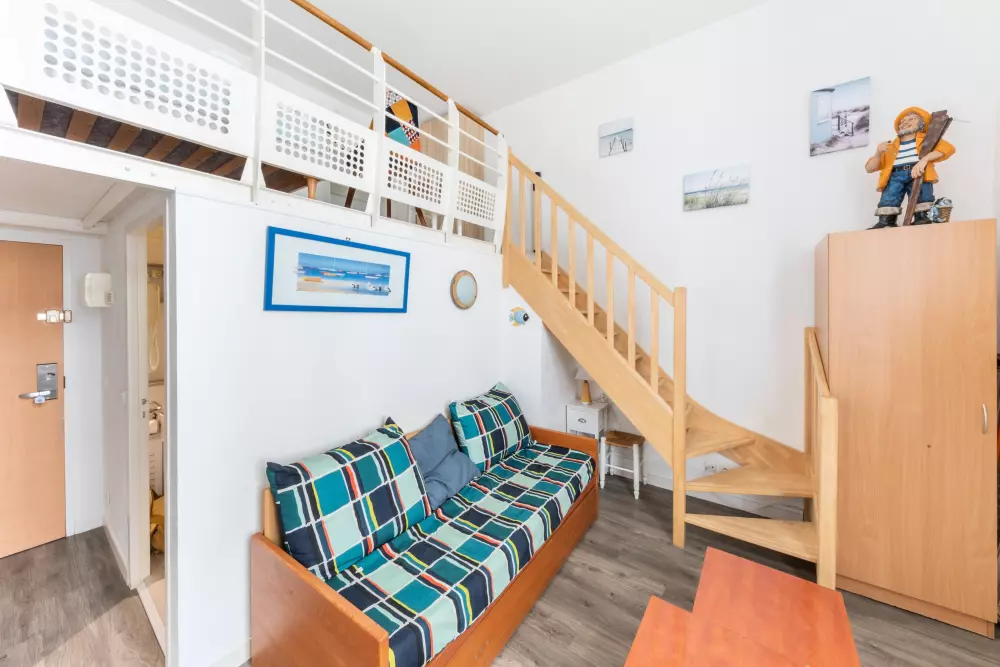 Résidence Saint Goustan - maeva Home