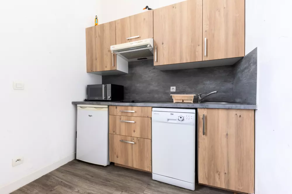 Résidence Saint Goustan - maeva Home