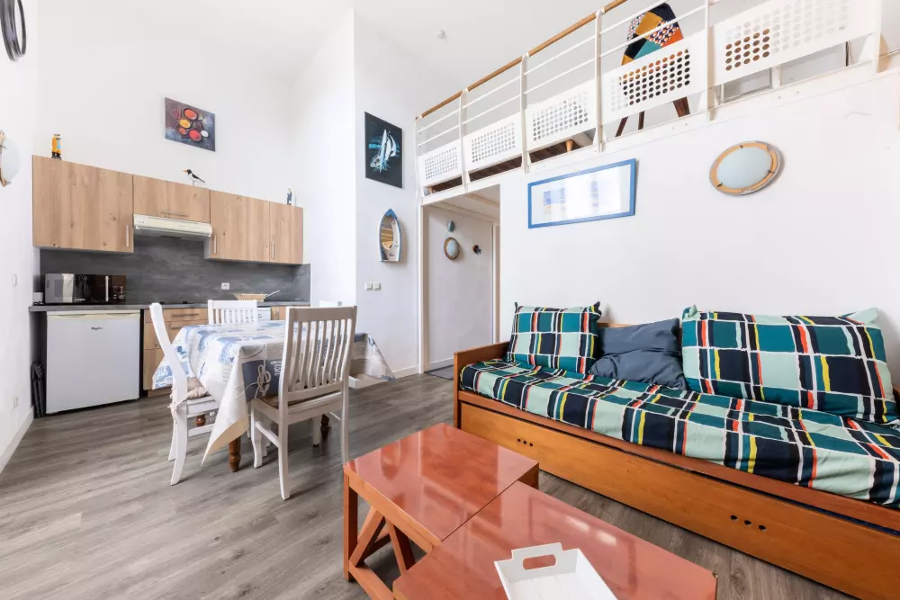 Résidence Saint Goustan - maeva Home