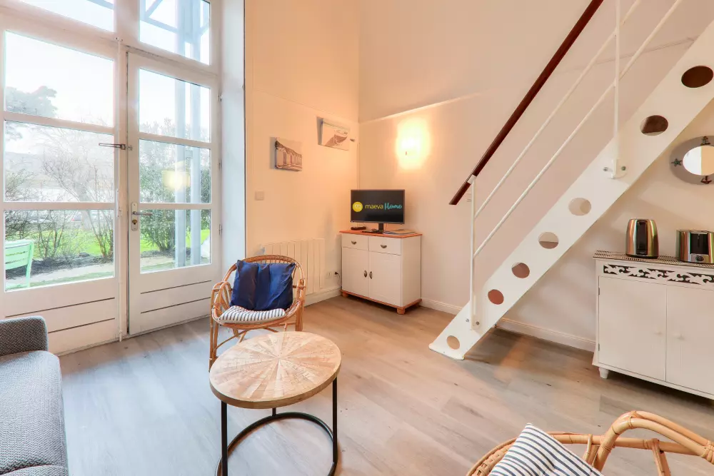 Résidence Saint Goustan - maeva Home