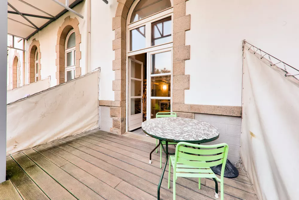 Résidence Saint Goustan - maeva Home