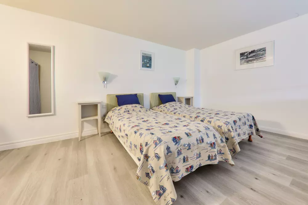 Résidence Saint Goustan - maeva Home