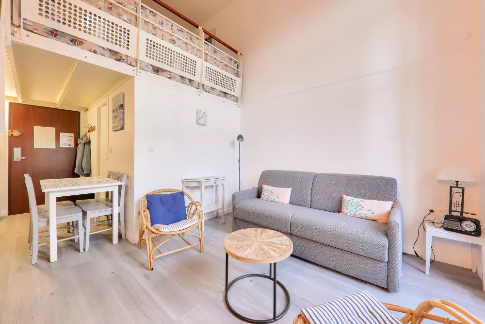 Résidence Saint Goustan - maeva Home